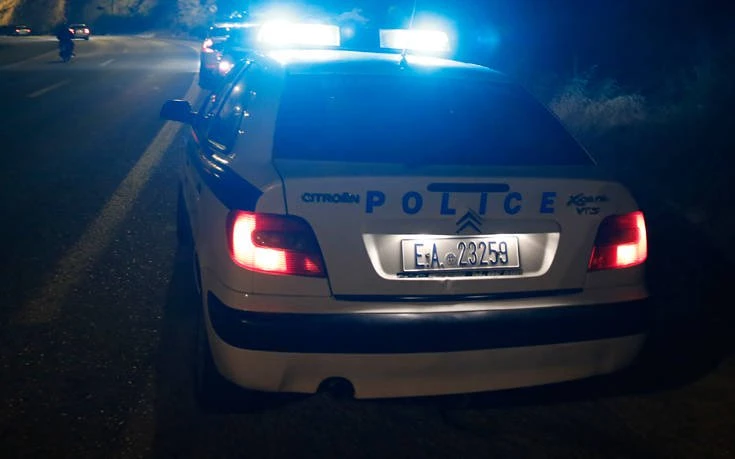 Πυροβόλησαν και σκότωσαν άνδρα στην Κυψέλη